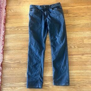 Prana Mens Bridger jeans